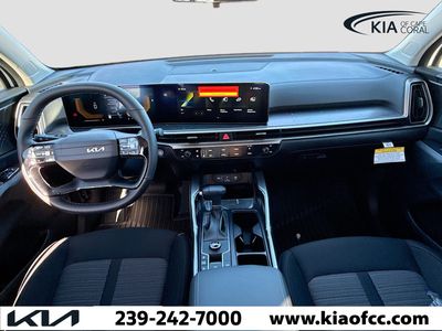 2026 Kia Sorento - Photo 14