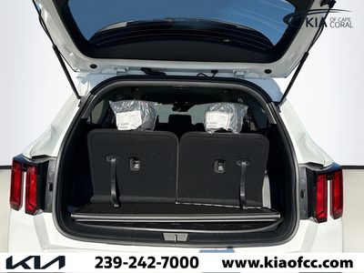 2026 Kia Sorento - Photo 12