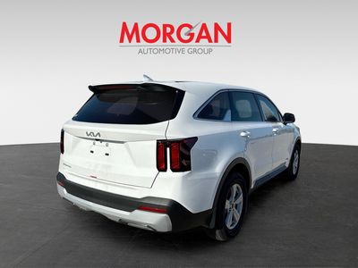 2026 Kia Sorento - Photo 7