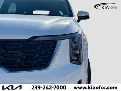 2026 Kia Sorento - Photo 3