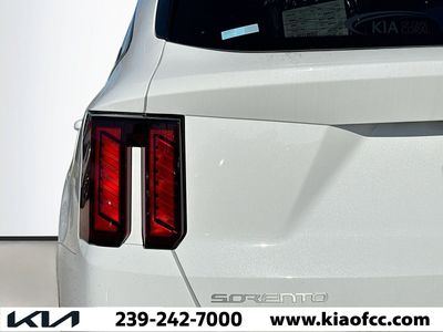2026 Kia Sorento - Photo 10