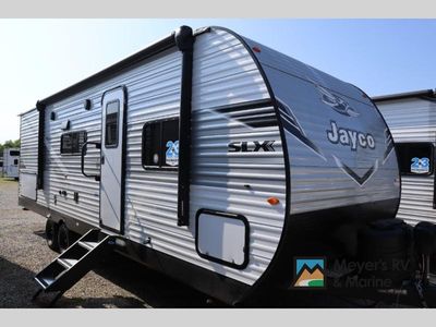 2026 Jayco Jay Flight SLX - Photo 1
