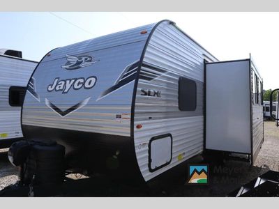 2026 Jayco Jay Flight SLX - Photo 3