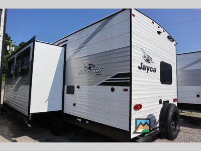 2026 Jayco Jay Flight SLX - Photo 4