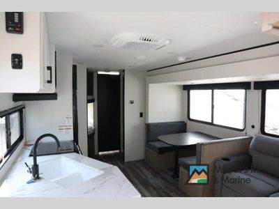 2026 Jayco Jay Flight SLX - Photo 8