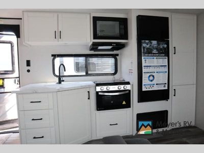 2026 Jayco Jay Flight SLX - Photo 14