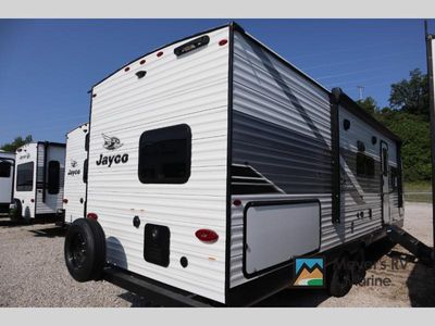 2026 Jayco Jay Flight SLX - Photo 5