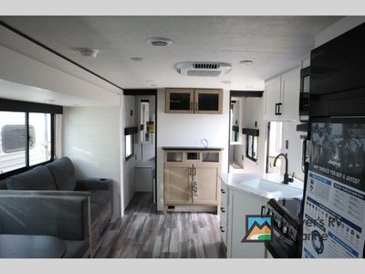 2026 Jayco Jay Flight SLX - Photo 9