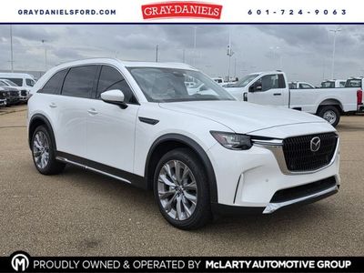 2024 Mazda CX-90 - Photo 1