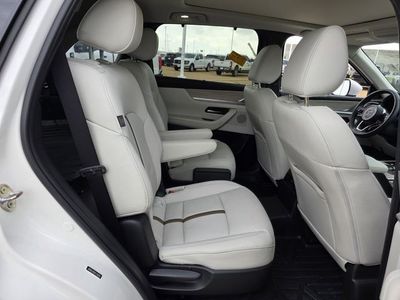 2024 Mazda CX-90 - Photo 28