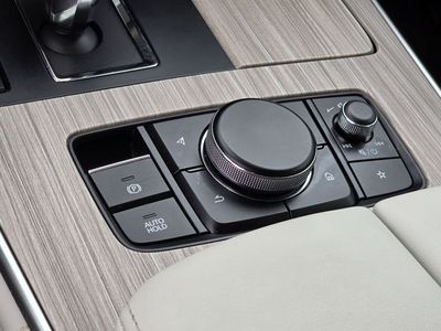2024 Mazda CX-90 - Photo 23