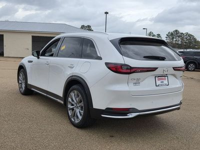 2024 Mazda CX-90 - Photo 6