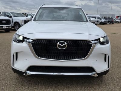 2024 Mazda CX-90 - Photo 2