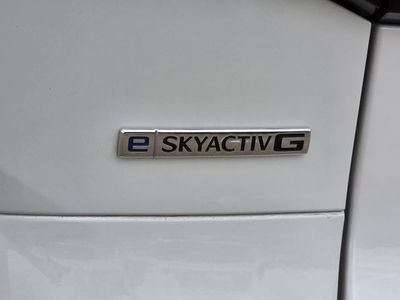 2024 Mazda CX-90 - Photo 34