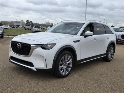 2024 Mazda CX-90 - Photo 7