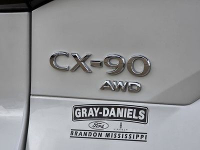 2024 Mazda CX-90 - Photo 33