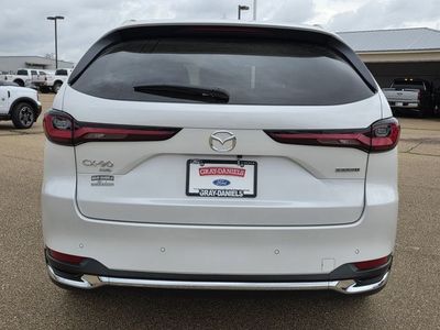 2024 Mazda CX-90 - Photo 5