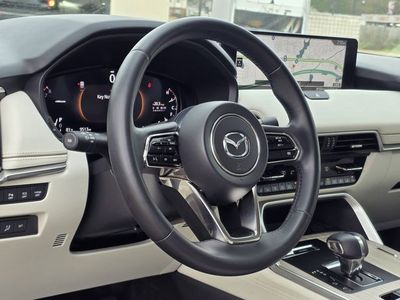 2024 Mazda CX-90 - Photo 24
