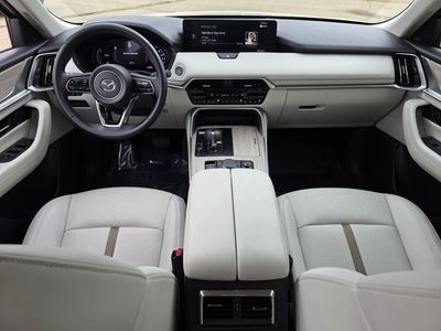 2024 Mazda CX-90 - Photo 8