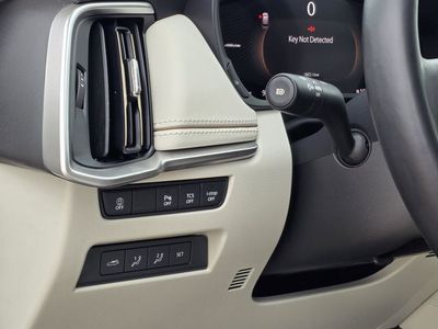 2024 Mazda CX-90 - Photo 18