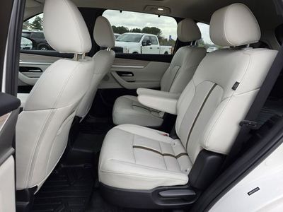 2024 Mazda CX-90 - Photo 16