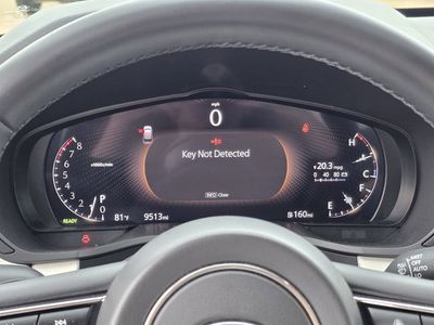 2024 Mazda CX-90 - Photo 11