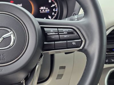 2024 Mazda CX-90 - Photo 26