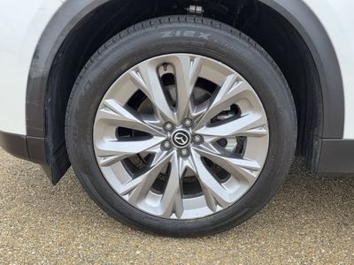 2024 Mazda CX-90 - Photo 32