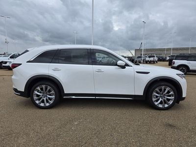 2024 Mazda CX-90 - Photo 3