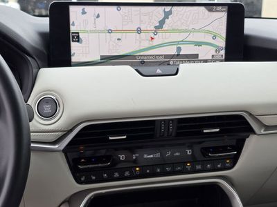 2024 Mazda CX-90 - Photo 9