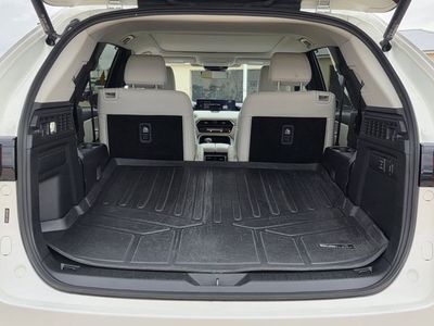 2024 Mazda CX-90 - Photo 29