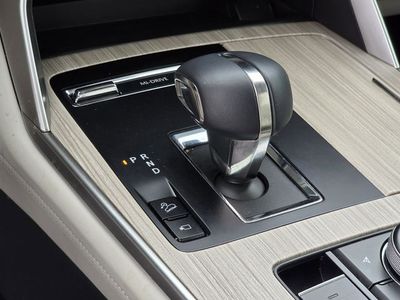 2024 Mazda CX-90 - Photo 22
