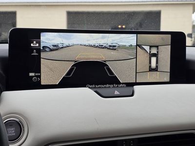 2024 Mazda CX-90 - Photo 10
