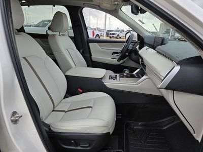 2024 Mazda CX-90 - Photo 27