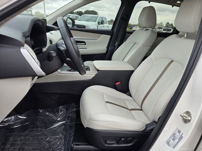 2024 Mazda CX-90 - Photo 12