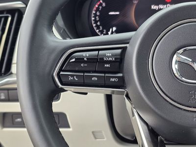 2024 Mazda CX-90 - Photo 25