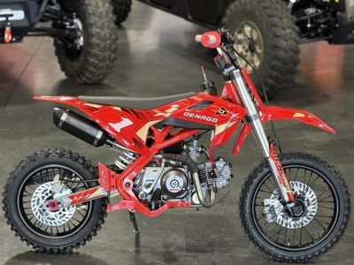 2026 Denago Powersports MX1 - Photo 2