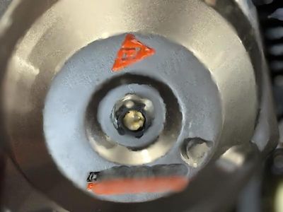 2026 Denago Powersports MX1 - Photo 23