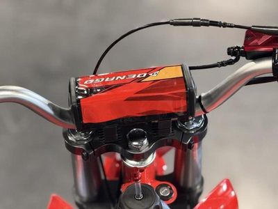 2026 Denago Powersports MX1 - Photo 16