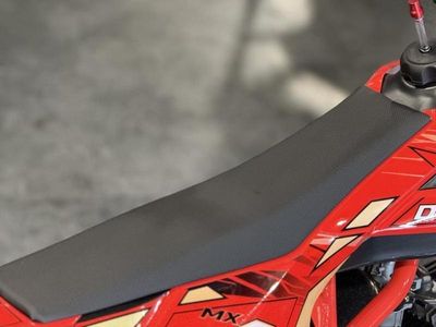 2026 Denago Powersports MX1 - Photo 13