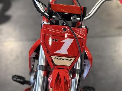 2026 Denago Powersports MX1 - Photo 8
