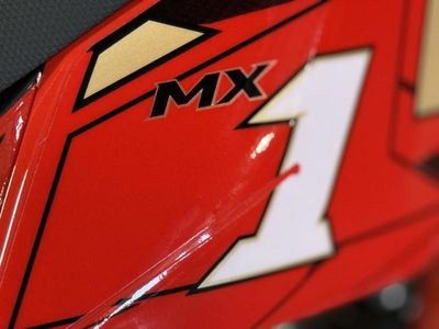 2026 Denago Powersports MX1 - Photo 19