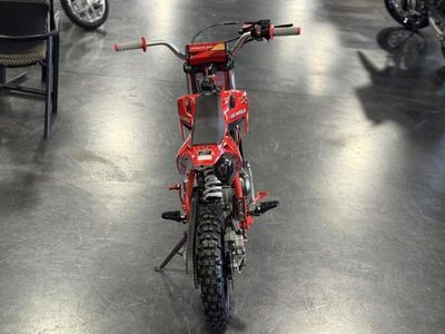 2026 Denago Powersports MX1 - Photo 4