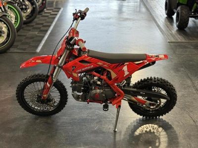 2026 Denago Powersports MX1 - Photo 6