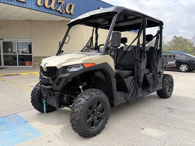 2026 CFMOTO UFORCE 800 XL - Photo 2