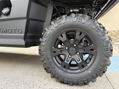 2026 CFMOTO UFORCE 800 XL - Photo 15