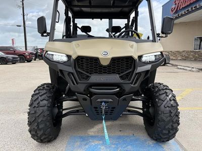 2026 CFMOTO UFORCE 800 XL - Photo 3