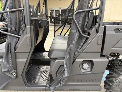2026 CFMOTO UFORCE 800 XL - Photo 14