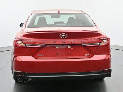 2026 Toyota Camry - Photo 4