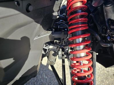 2026 Can-Am Maverick X3 MAX DS Turbo Dusty Navy - Photo 13